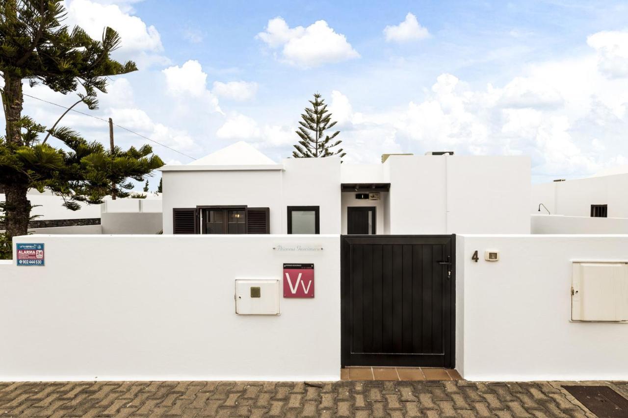 4 - Vipvipvillas Villa