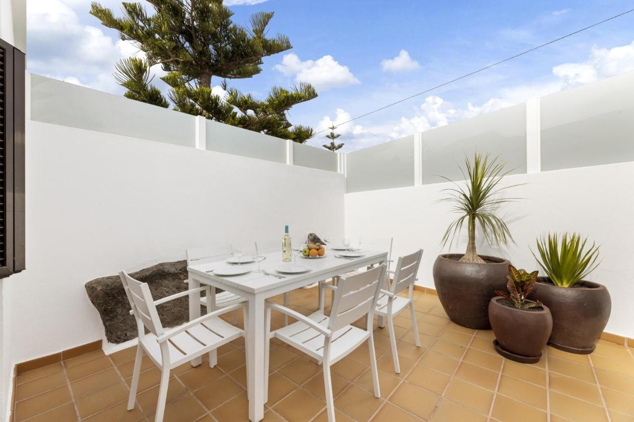 Villa 4 - Vipvipvillas Tias