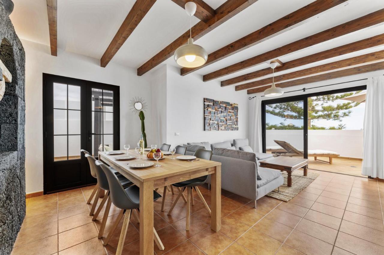 Villa 4 - Vipvipvillas Tias