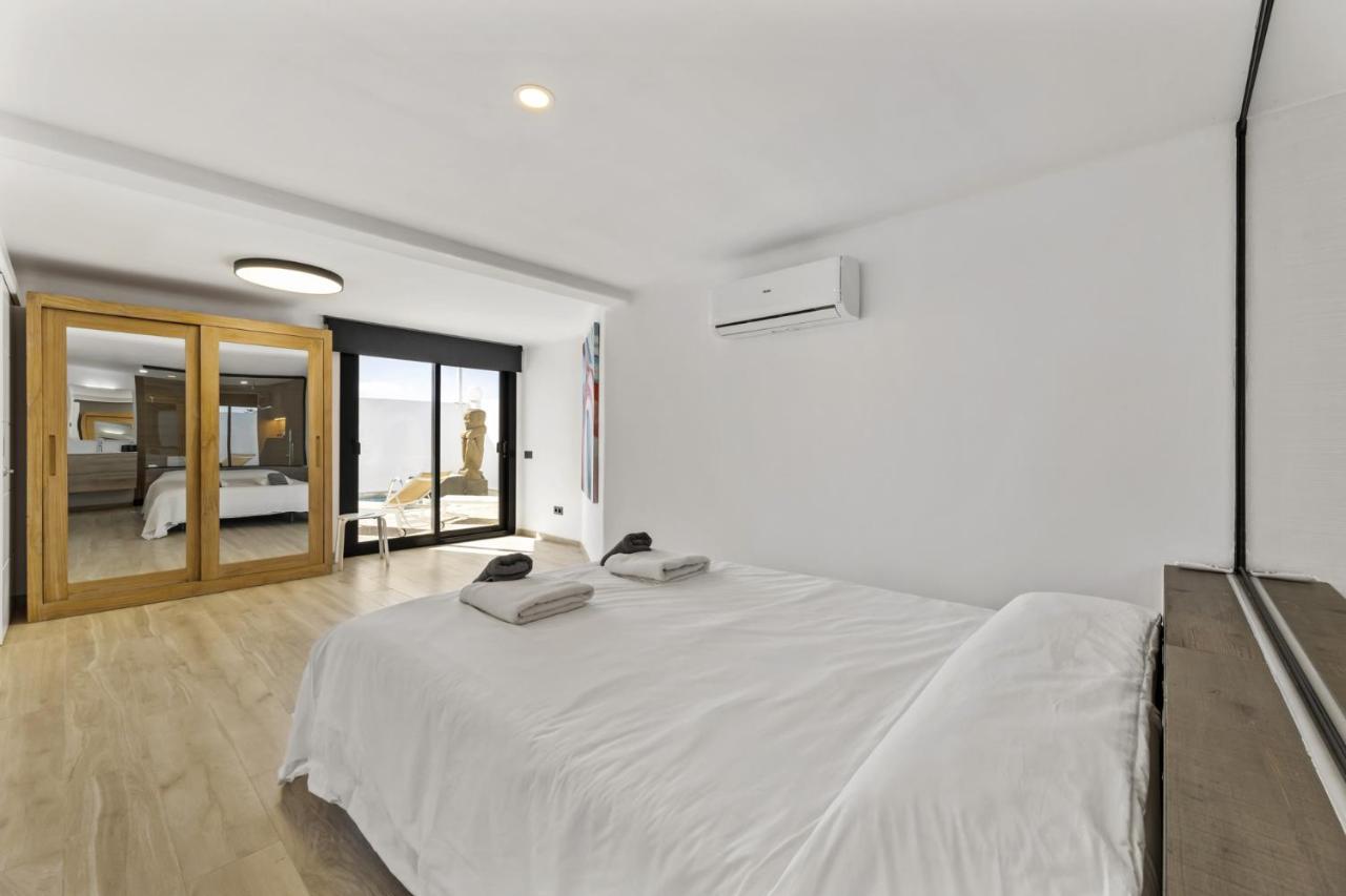 Atlantico - Planta Baja Villa