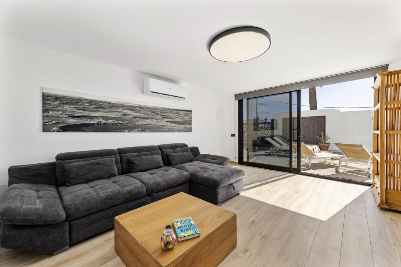 Villa Atlantico - Planta Baja Arrecife (Lanzarote)