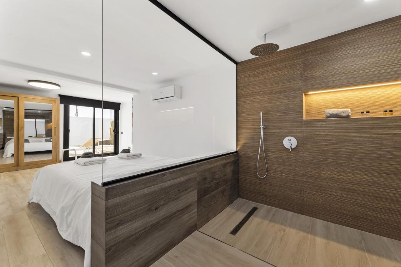 Atlantico - Planta Baja Villa Arrecife (Lanzarote)