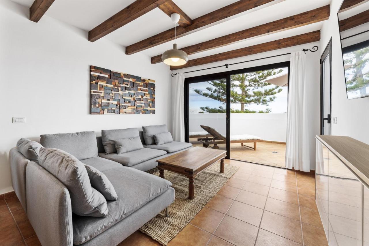 Villa 4 - Vipvipvillas Tias