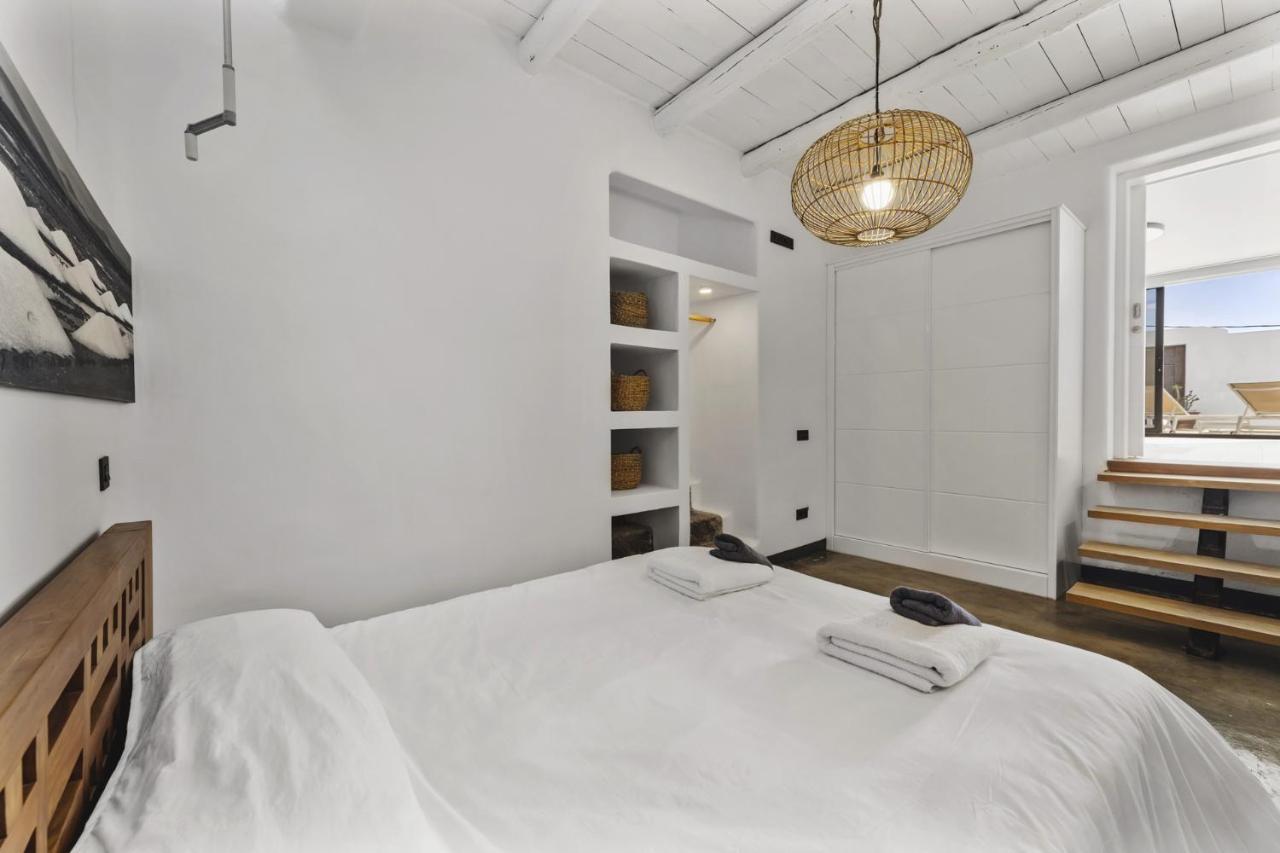 Atlantico - Planta Baja Villa