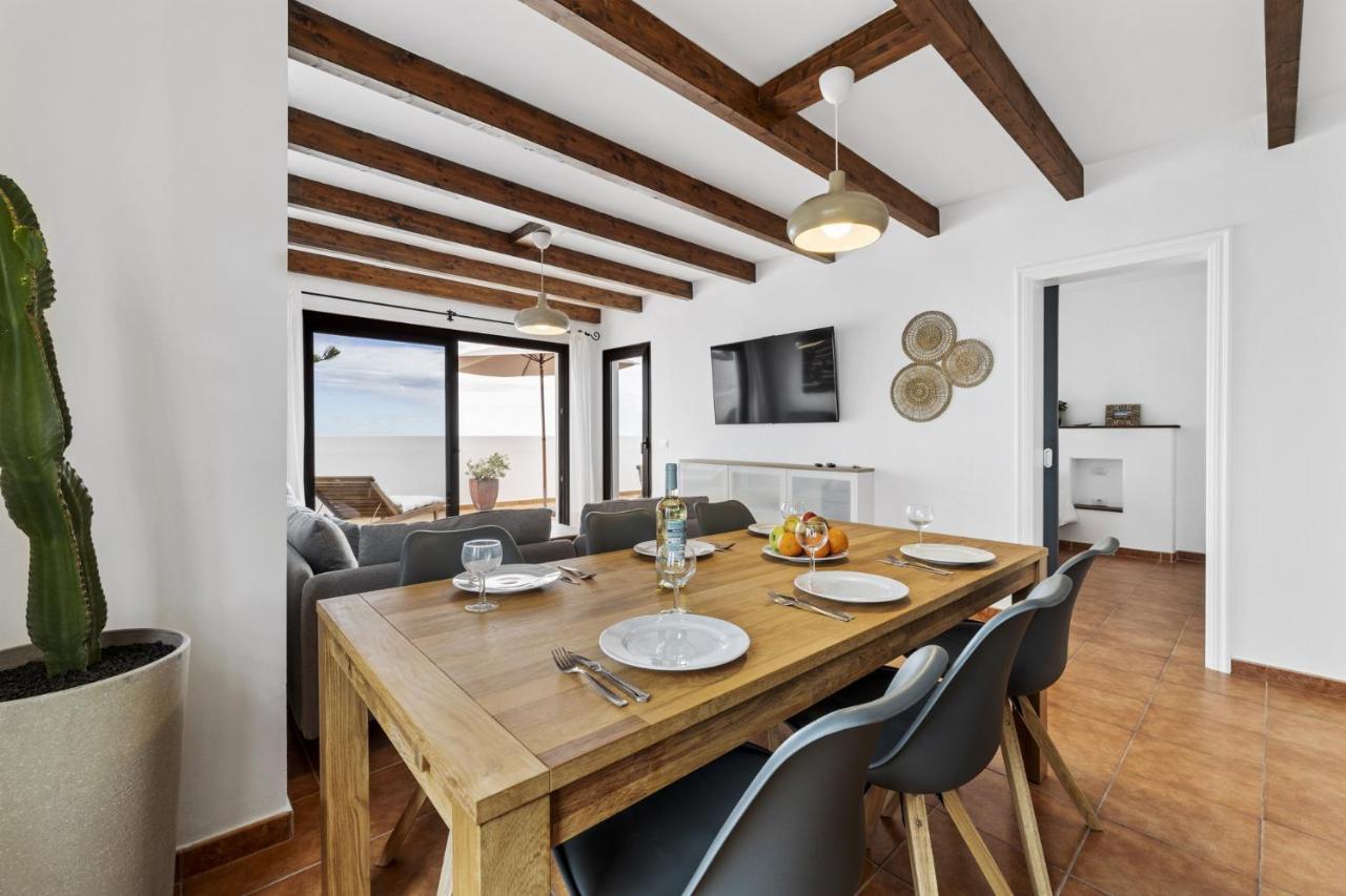 Villa 4 - Vipvipvillas Tias