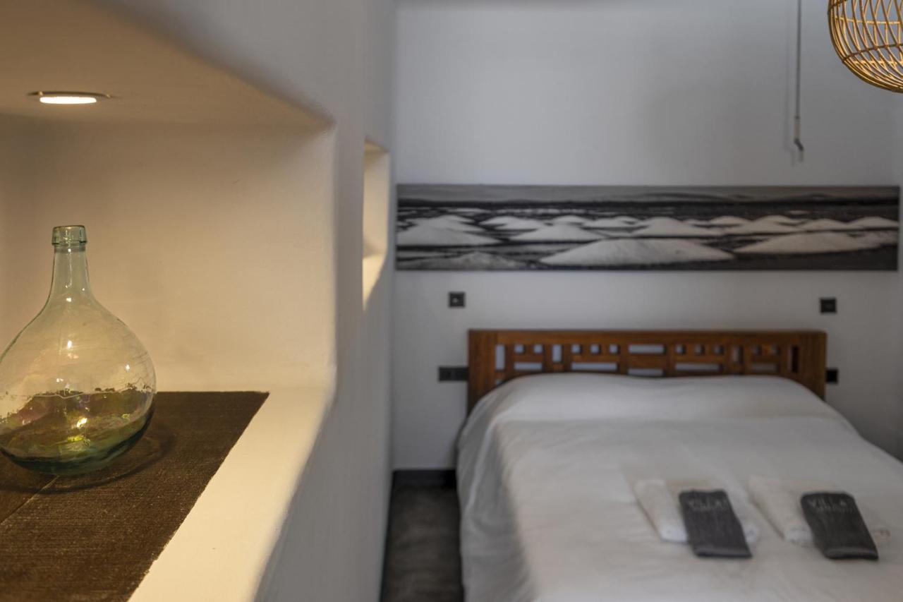 Atlantico - Planta Baja Villa Arrecife (Lanzarote)