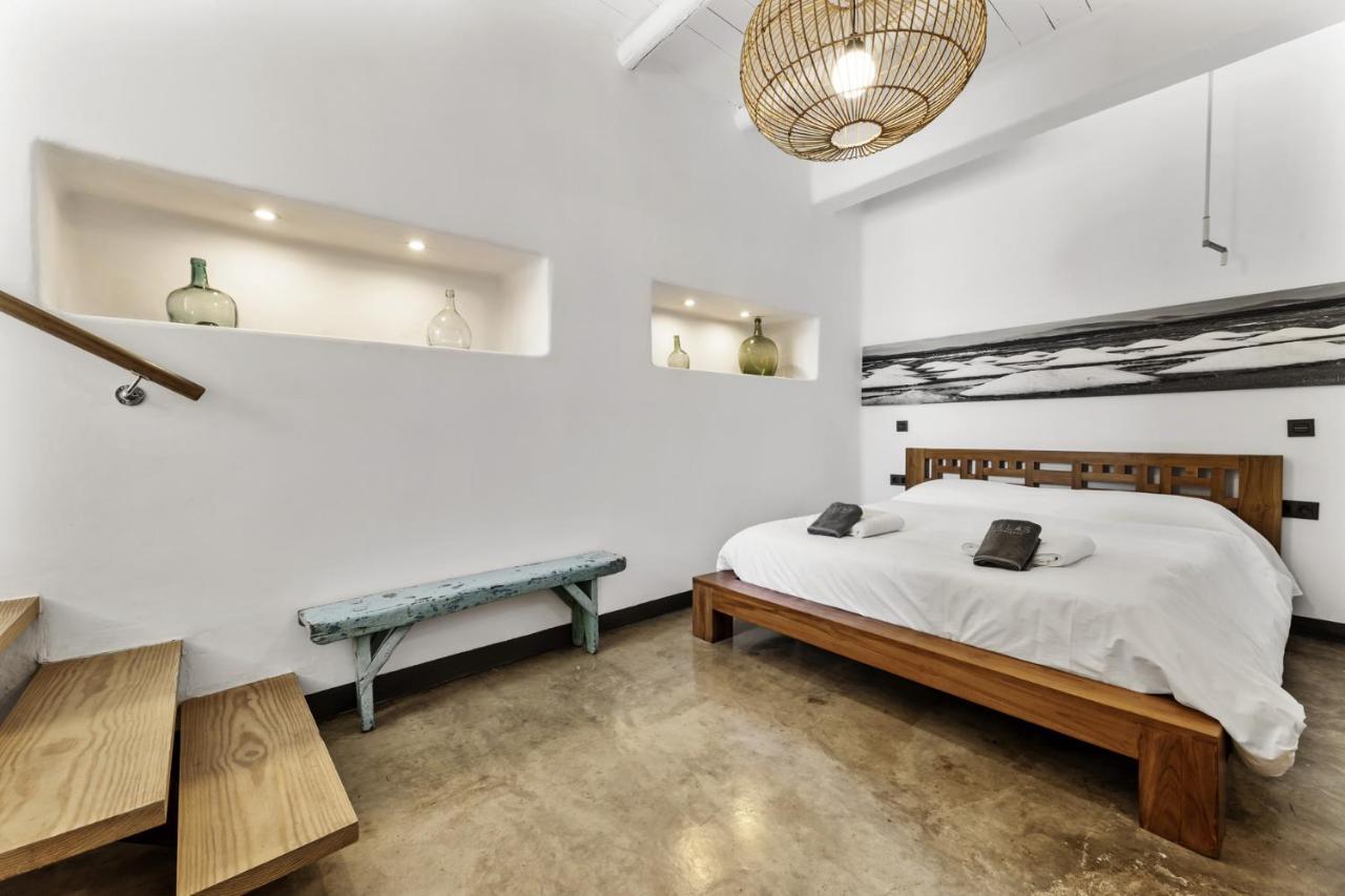 Villa Atlantico - Planta Baja