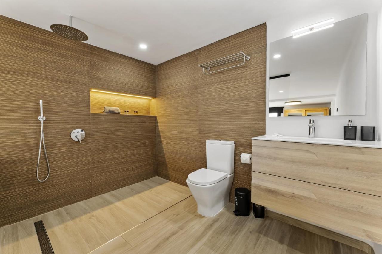 Atlantico - Planta Baja Villa Arrecife (Lanzarote)