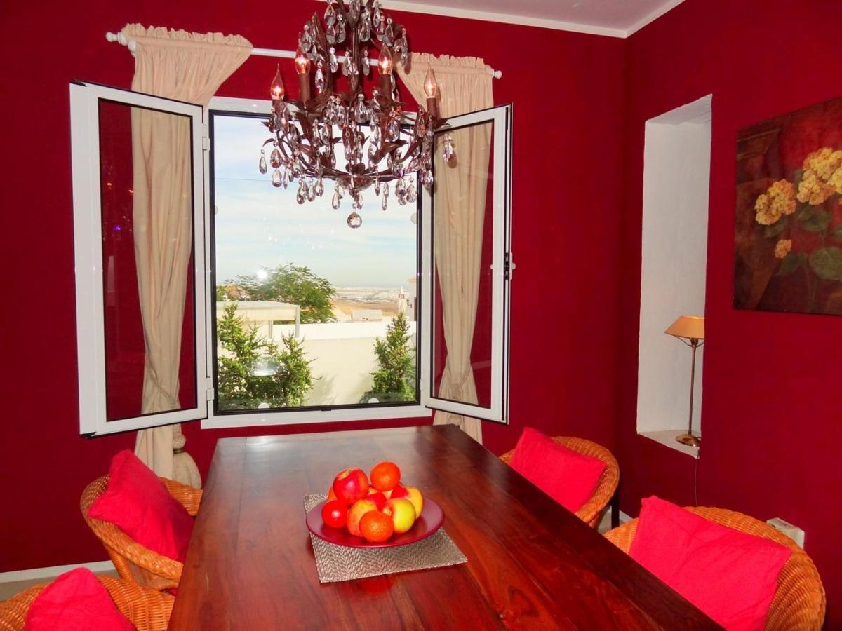 Casa Karen Holiday home Tias