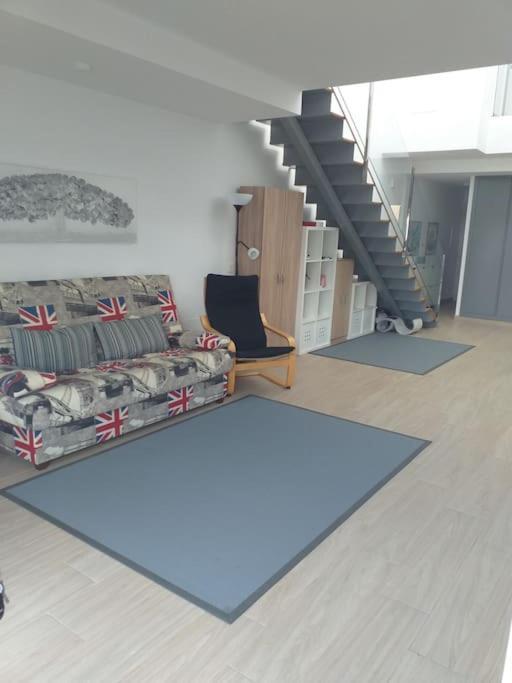 Holiday home New Luxury With Jacuzzi In Heart Of Lanzarote