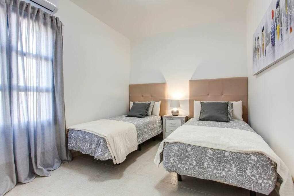 Villa Homu Bianca Fantastica Con Piscina Privad *