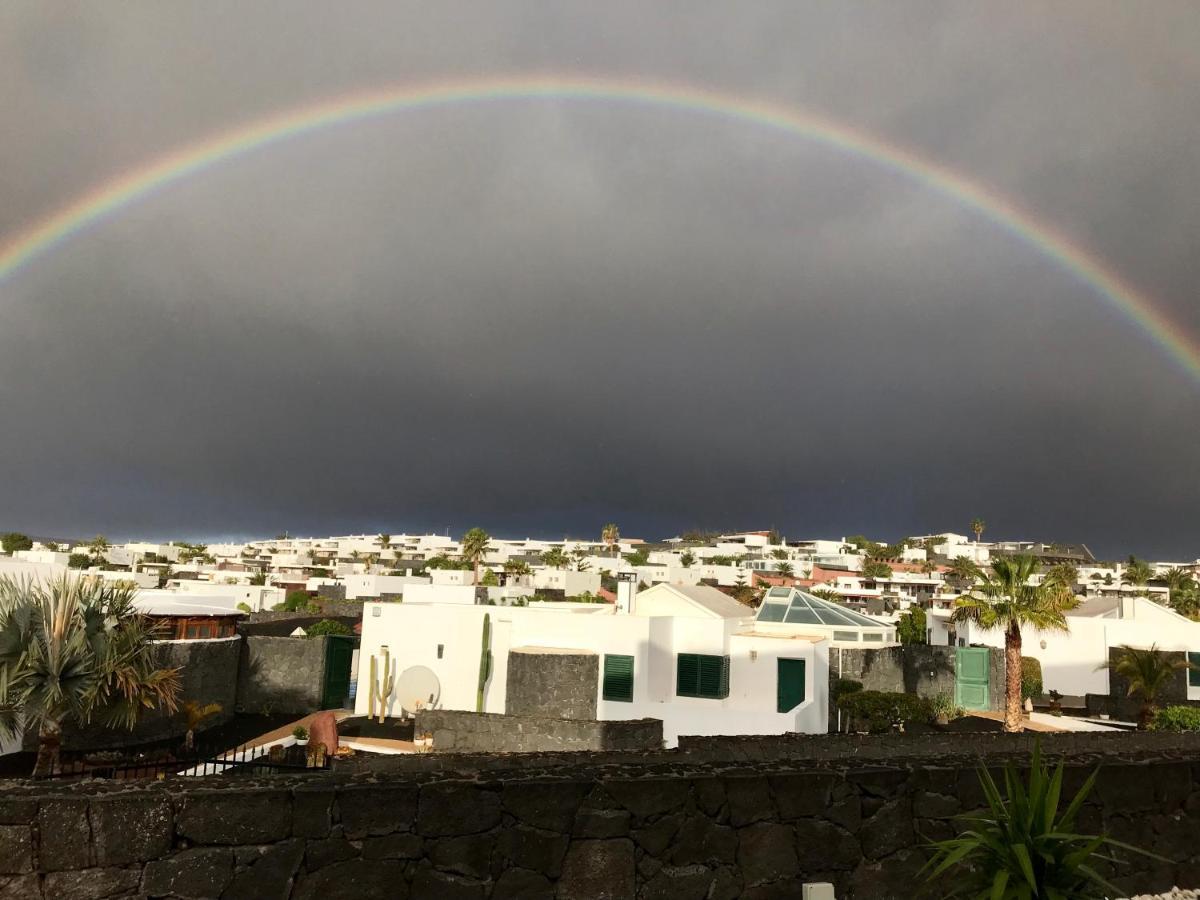 Holiday home Casa Ajaches Playa Blanca (Lanzarote)