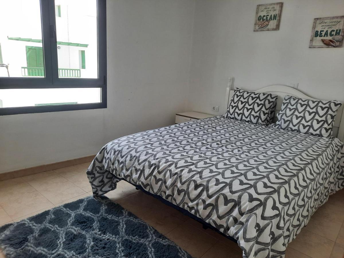 Balcón De Caleta Apartamento