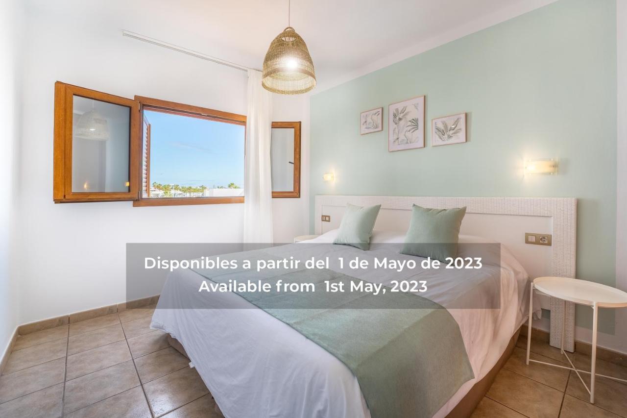 Apartamento Isla De Lobos - Adults Only