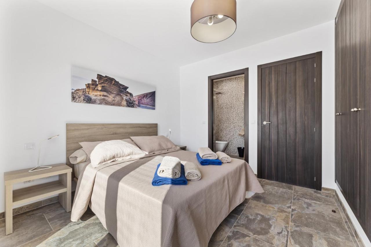 Casa Alma - Vipvipvillas Holiday home Playa Blanca (Lanzarote)