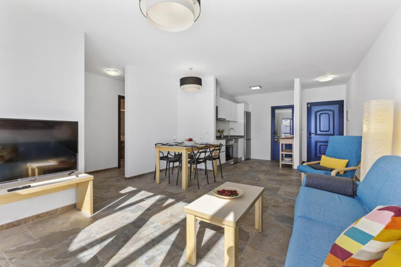Holiday home Casa Alma - Vipvipvillas Playa Blanca (Lanzarote)