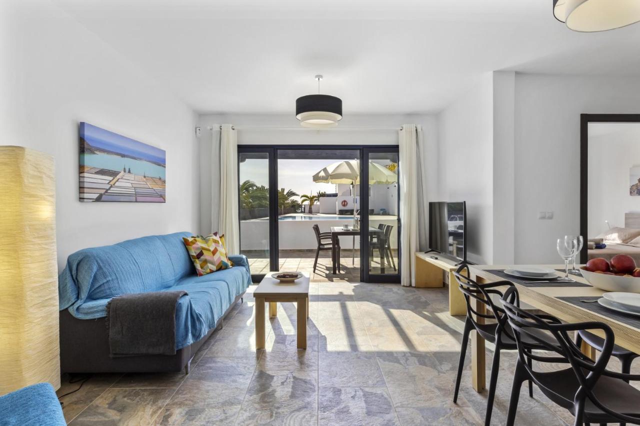 Holiday home Casa Alma - Vipvipvillas Playa Blanca (Lanzarote)