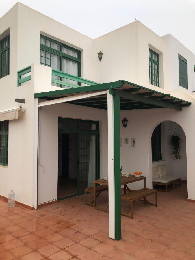Casa Ajaches Holiday home