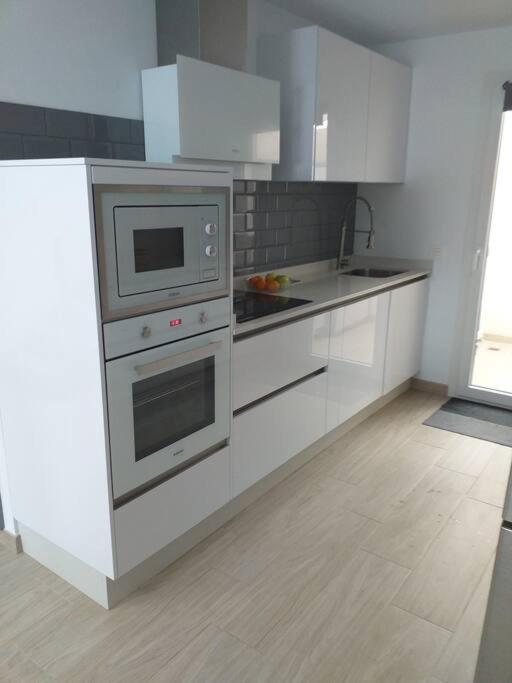 Holiday home New Luxury With Jacuzzi In Heart Of Lanzarote *
