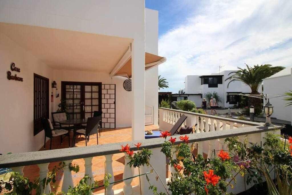 Apartment Casa Barbara En Playa Bastian *