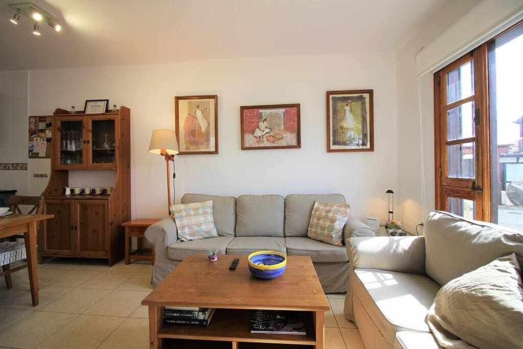 Casa Barbara En Playa Bastian *