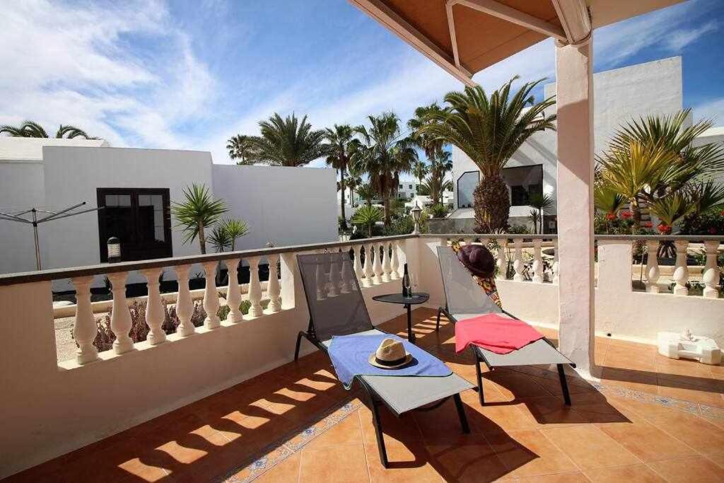 Apartment Casa Barbara En Playa Bastian