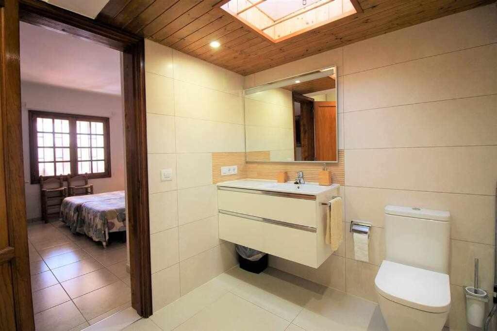 Casa Barbara En Playa Bastian Apartment Costa Teguise