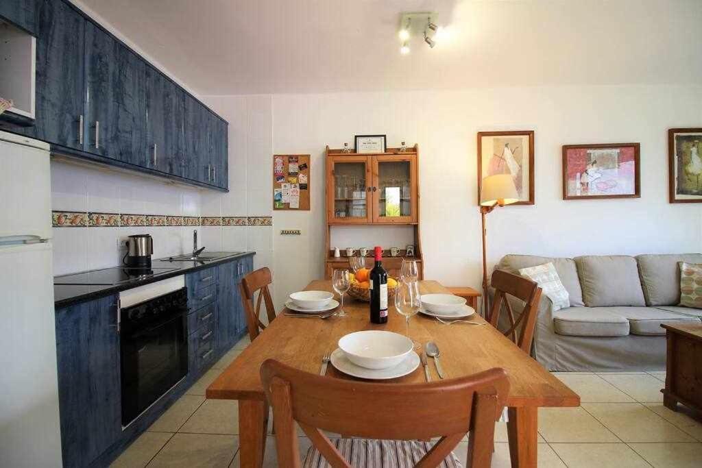 Casa Barbara En Playa Bastian * Costa Teguise