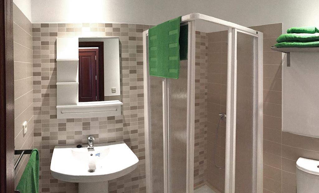 Apartamento Casa Nimbara