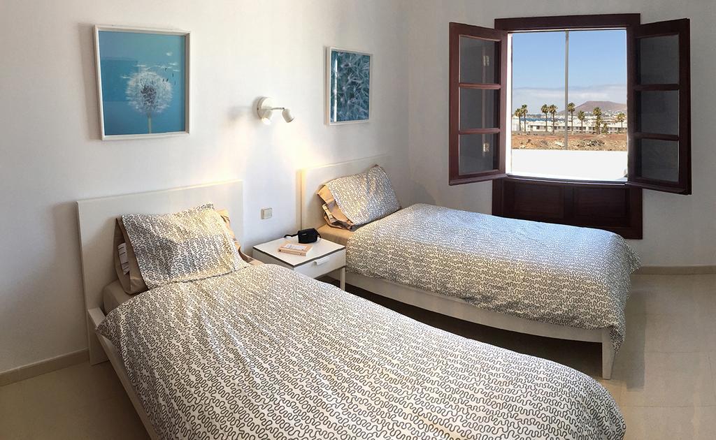 Casa Nimbara Playa Blanca (Lanzarote)