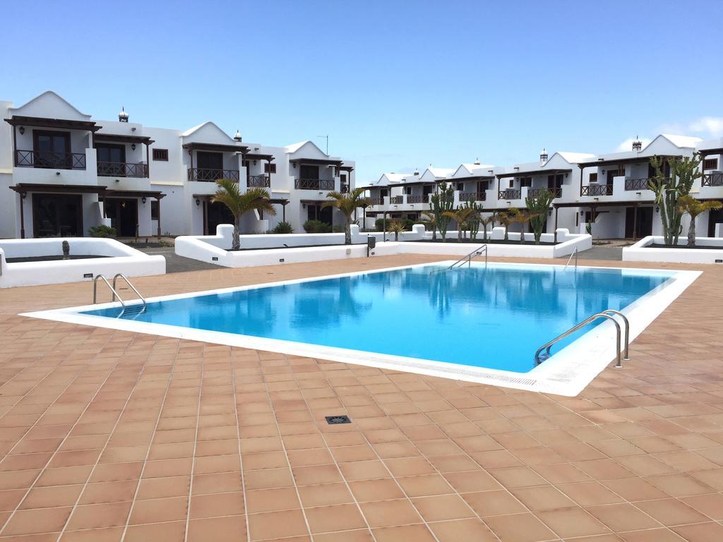Casa Nimbara Apartamento Playa Blanca (Lanzarote)