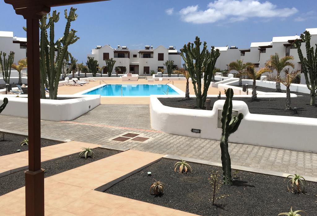Apartamento Casa Nimbara *