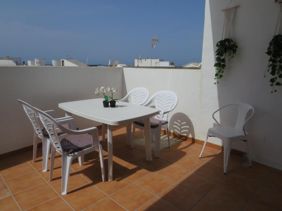 Biósfera Modern Bright Old Town Two Bedroom Pdc Apartamento Tías