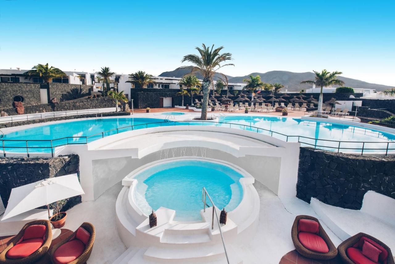 Hotel Tacande Bocayna Village, Feel&relax, Lanzarote 4*