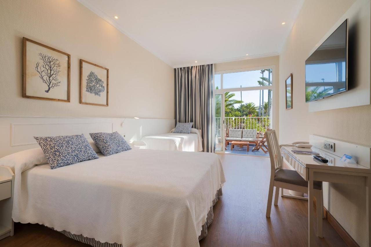 Vik San Antonio Hotel Puerto del Carmen (Lanzarote)