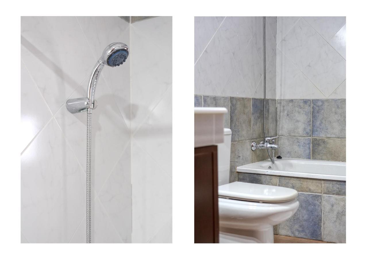Casa Elin-shared Pool, Fast Wifi Сasa de vacaciones *