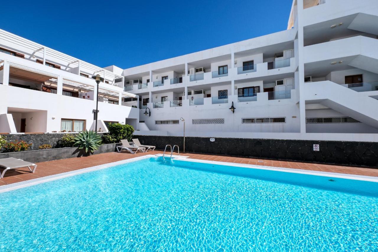 Сasa de vacaciones Casa Elin-shared Pool, Fast Wifi Costa Teguise