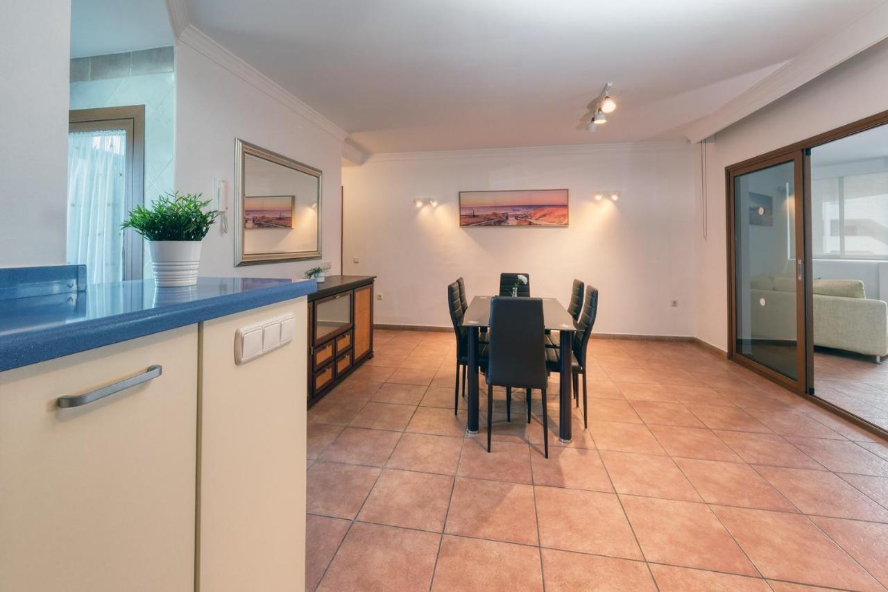 Casa Elin-shared Pool, Fast Wifi Сasa de vacaciones *