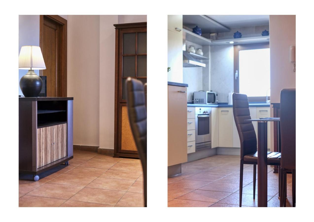 Сasa de vacaciones Casa Elin-shared Pool, Fast Wifi