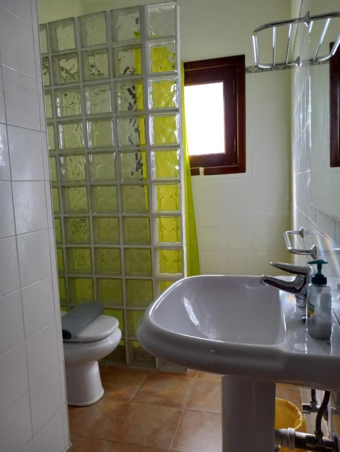 Casa Bonica * Playa Blanca (Lanzarote)