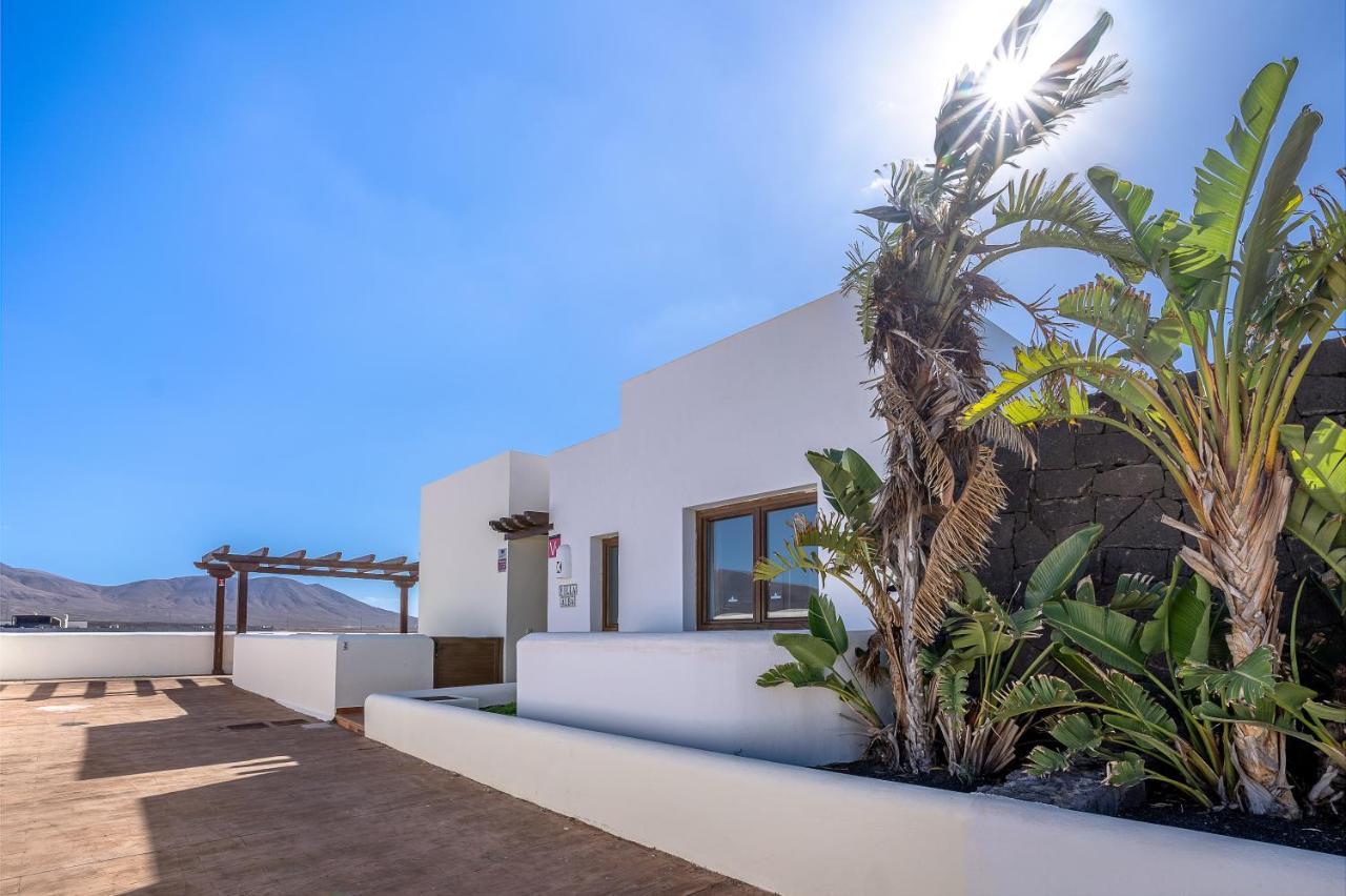 Alba Villa