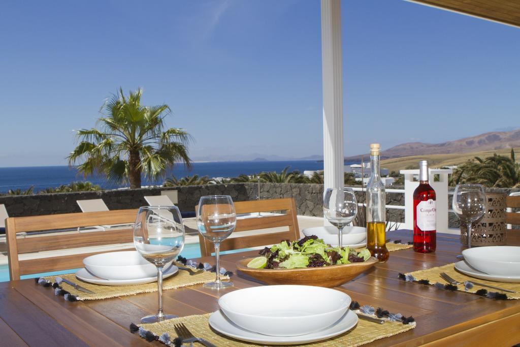 Villa Dois Mares
