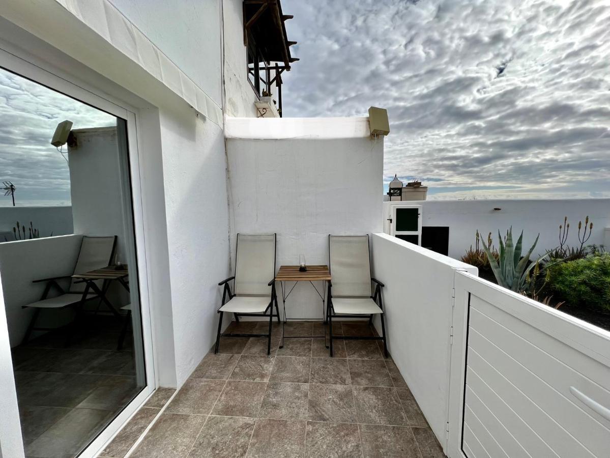 Casa Salinas Del Mar Apartment