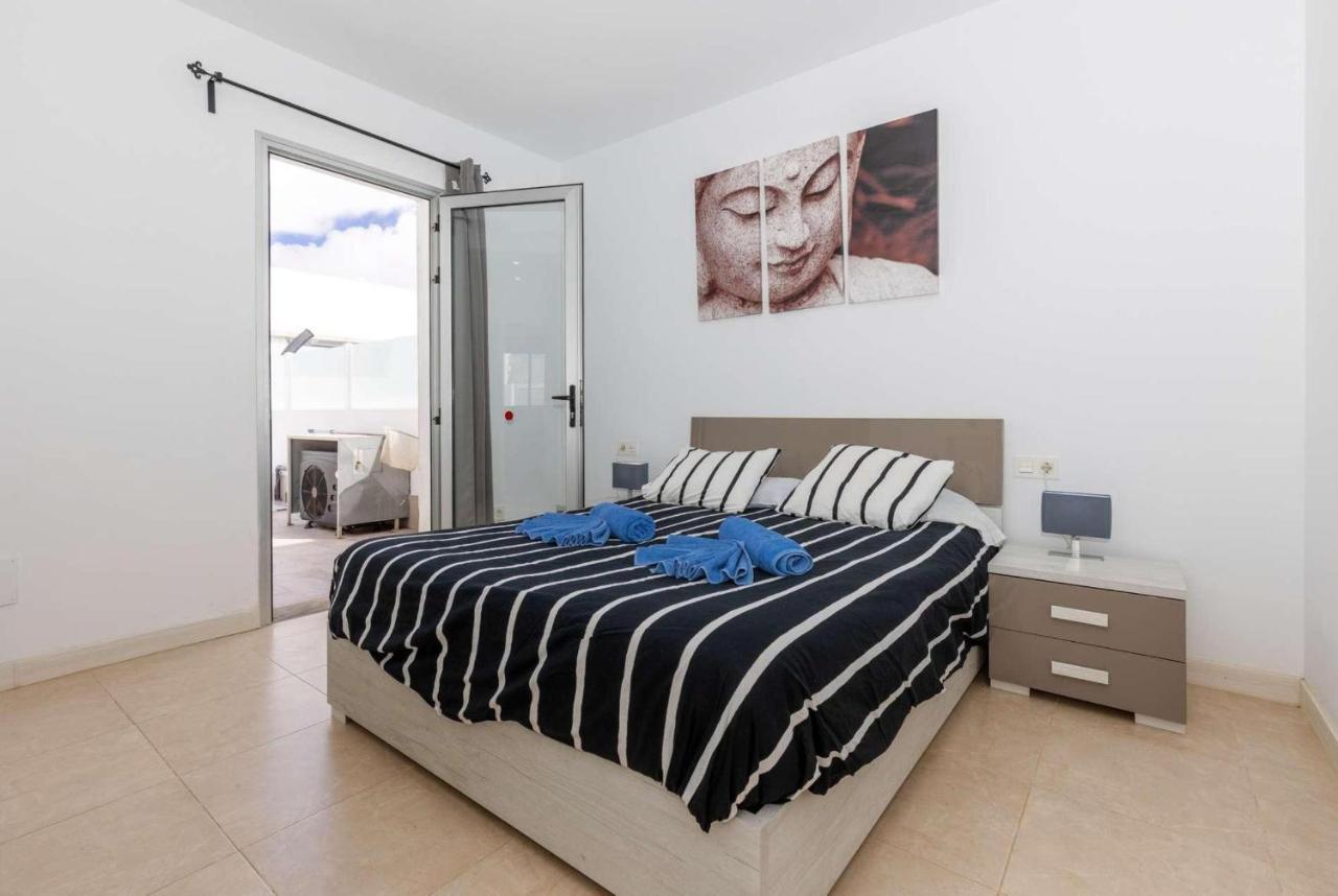 Yeray Playa Blanca (Lanzarote)