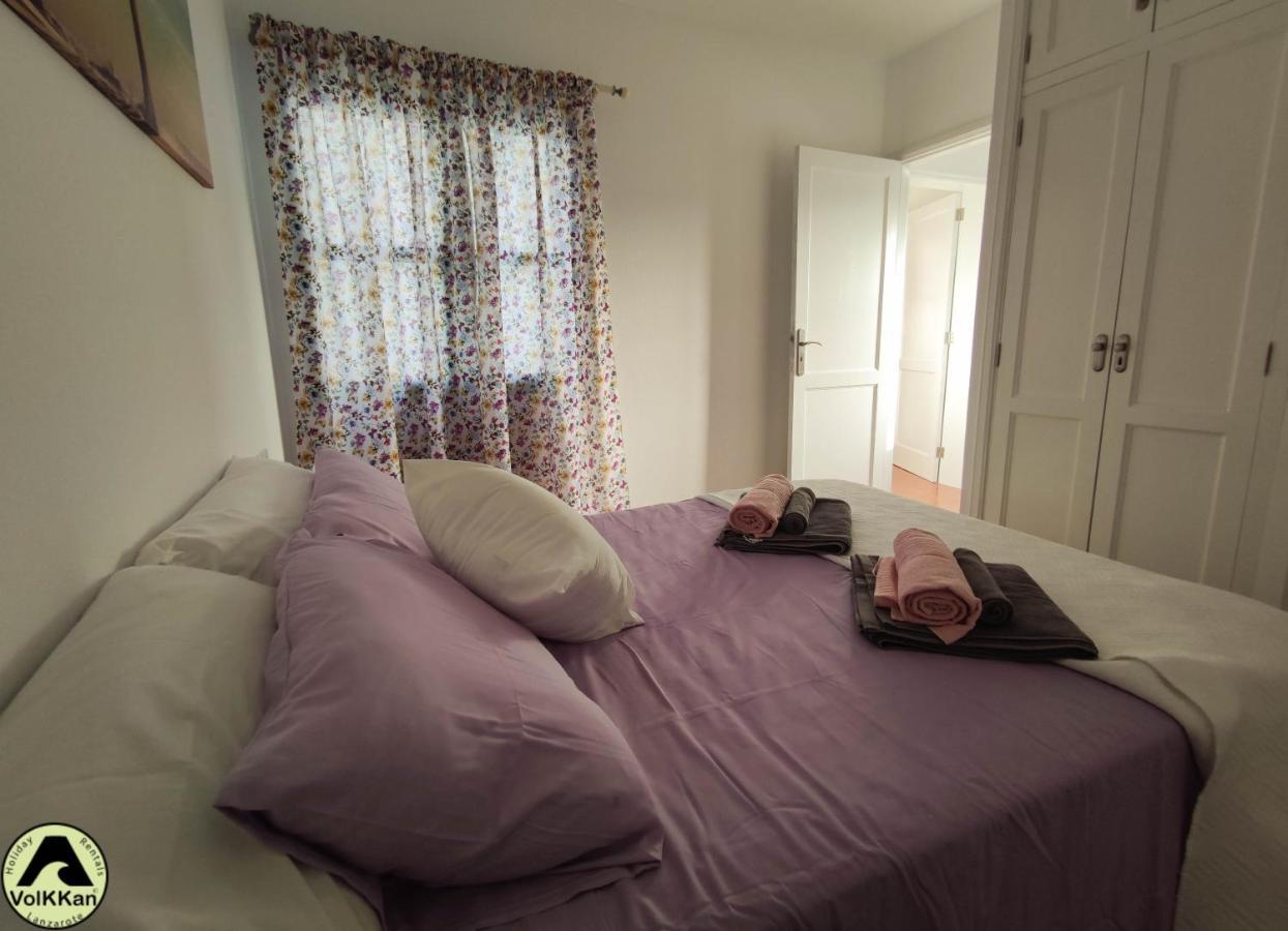 Apartamento Sunbeam House Famara