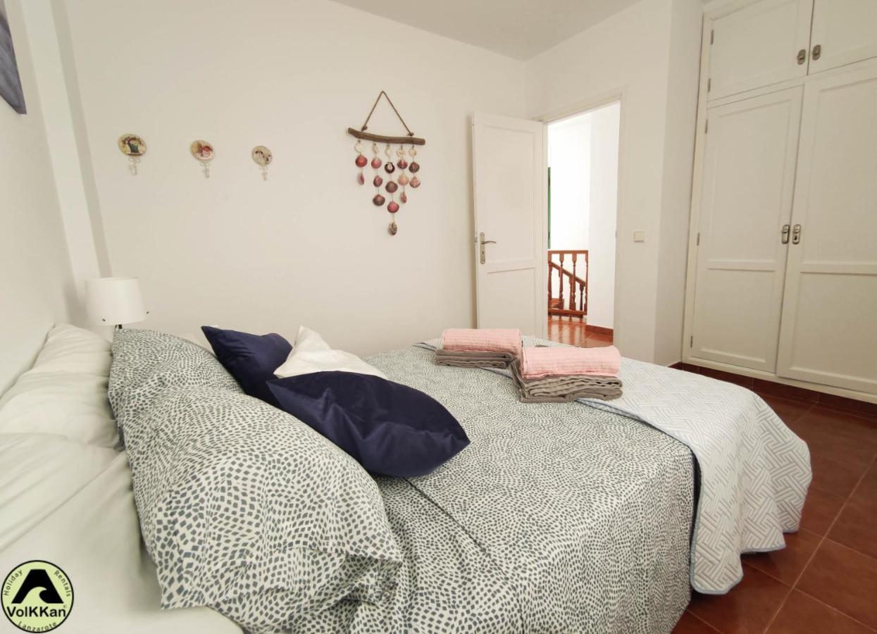 Sunbeam House Famara