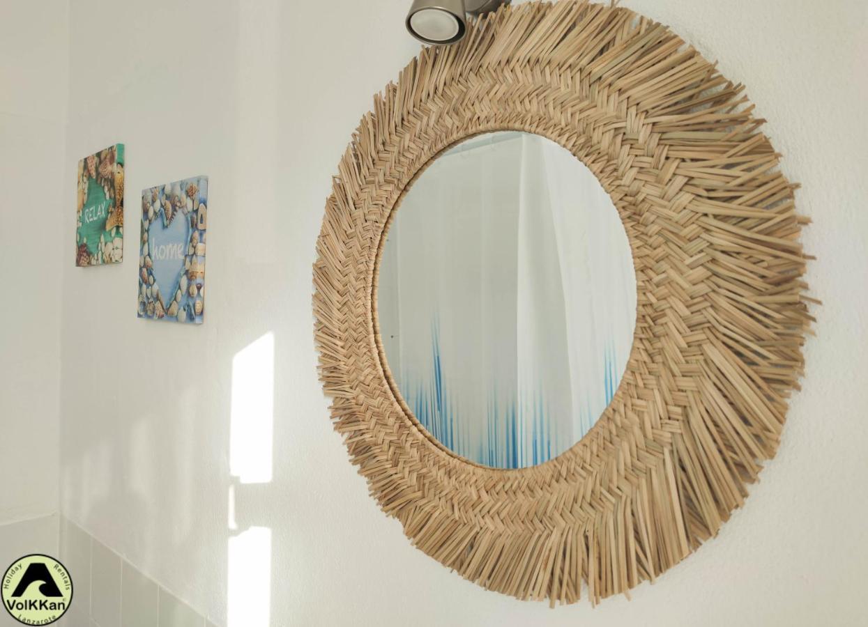 Sunbeam House * Famara