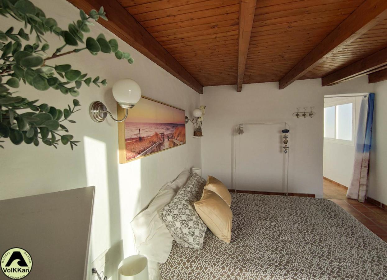 Sunbeam House Famara
