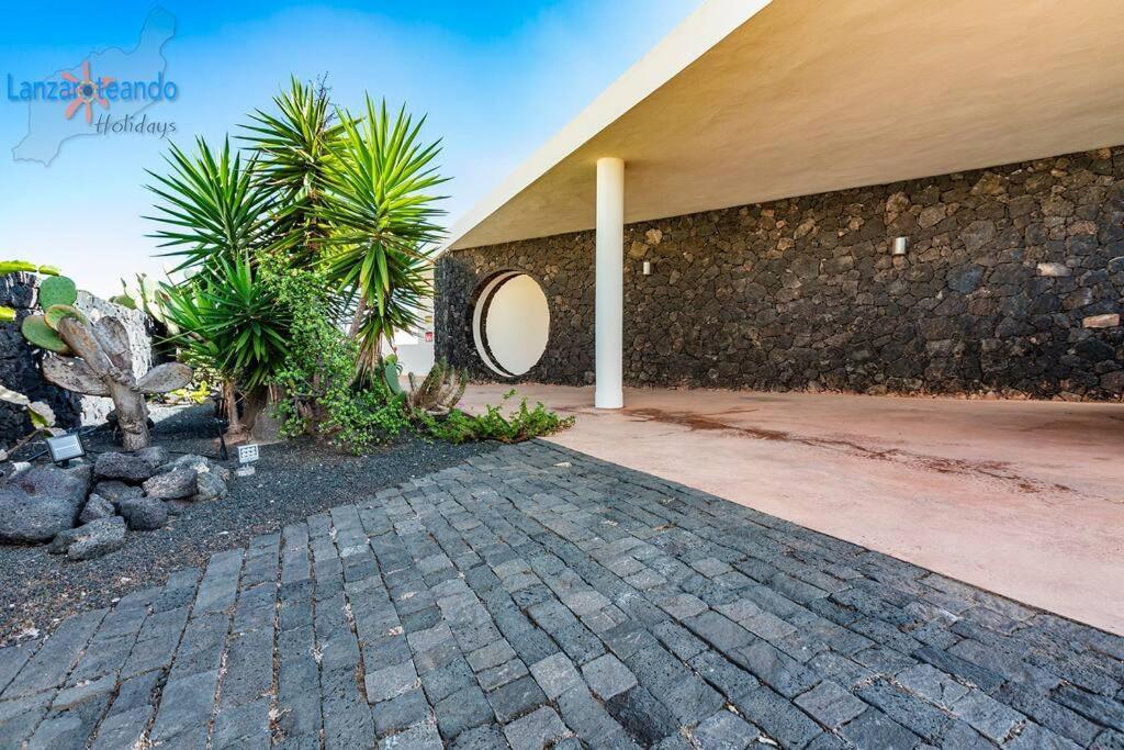 Villa Casa Erizo Adults Only Nazaret