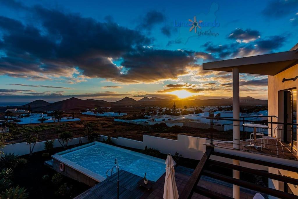 Casa Erizo Adults Only Villa